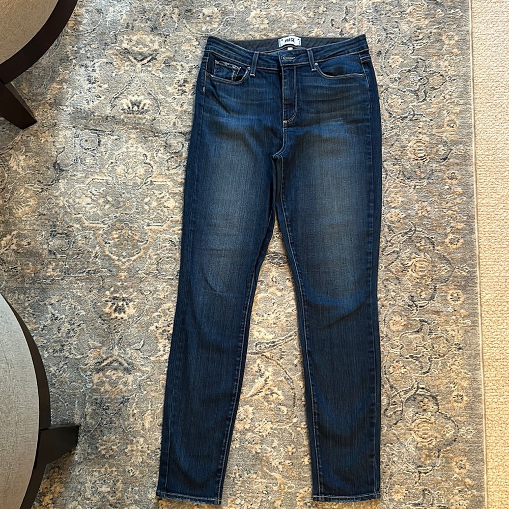 Paige Jeans